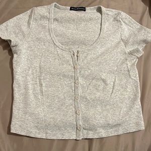 Brandy melville zelly top